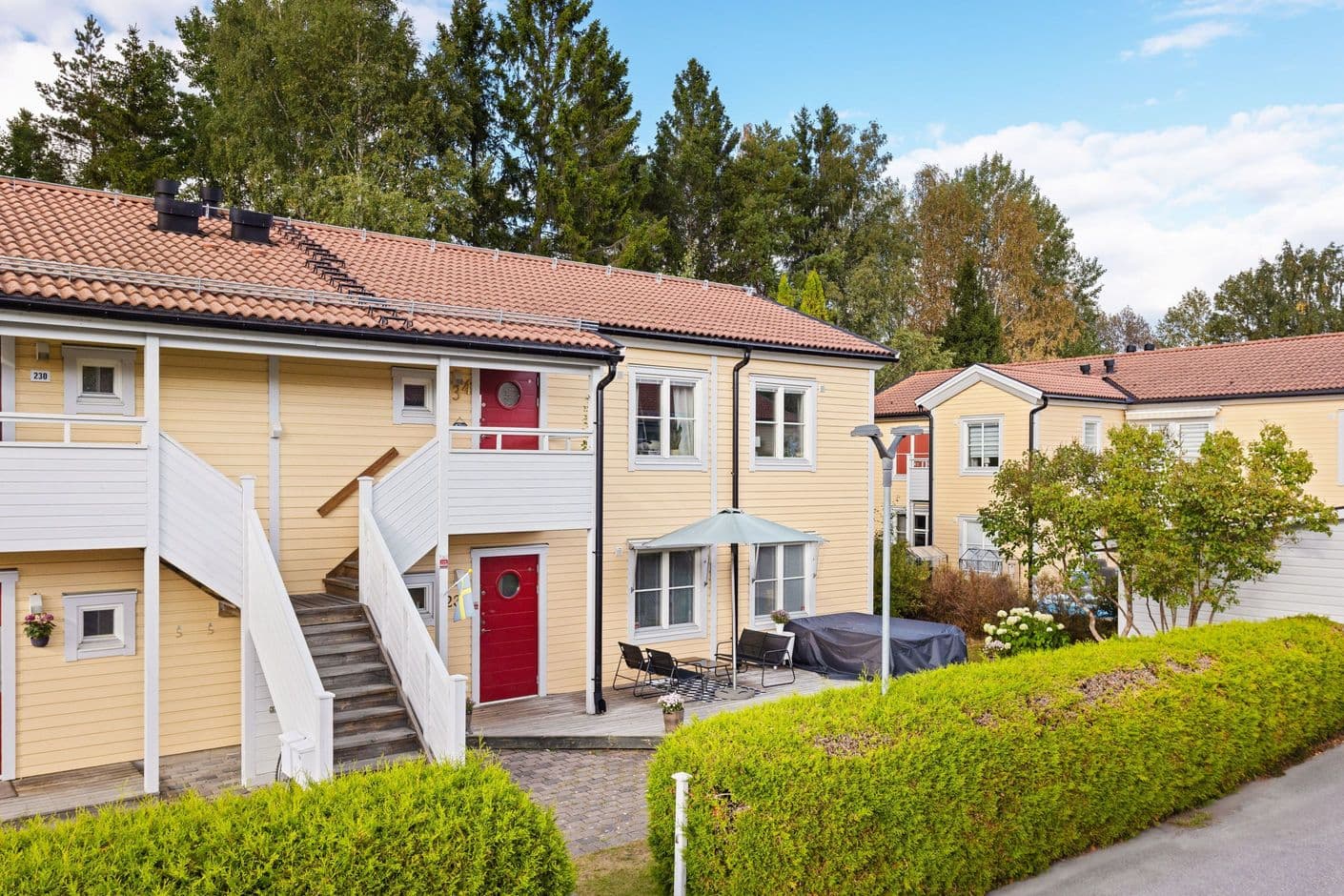 Högbyvägen 234 Högbyvägen 234