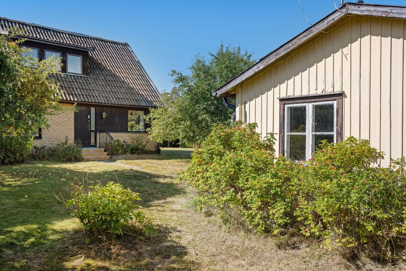Solrosvägen 6 Solrosvägen 6