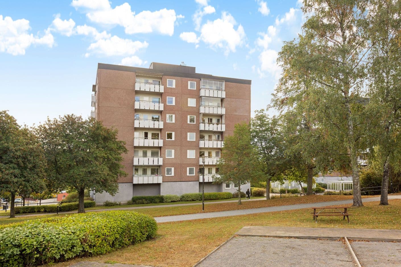 Axvägen 2, 3tr Axvägen 2, 3tr