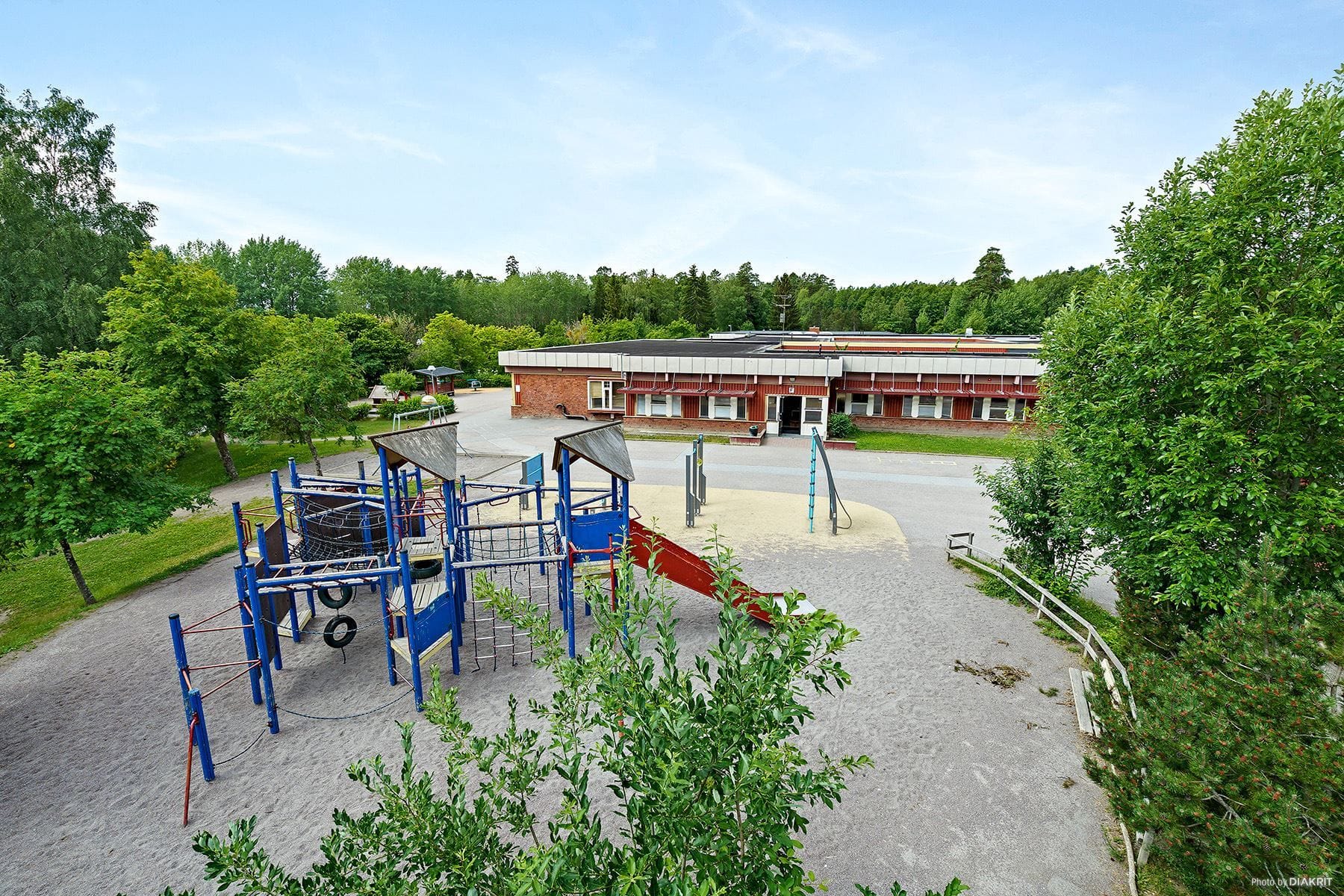Sandviks förskola