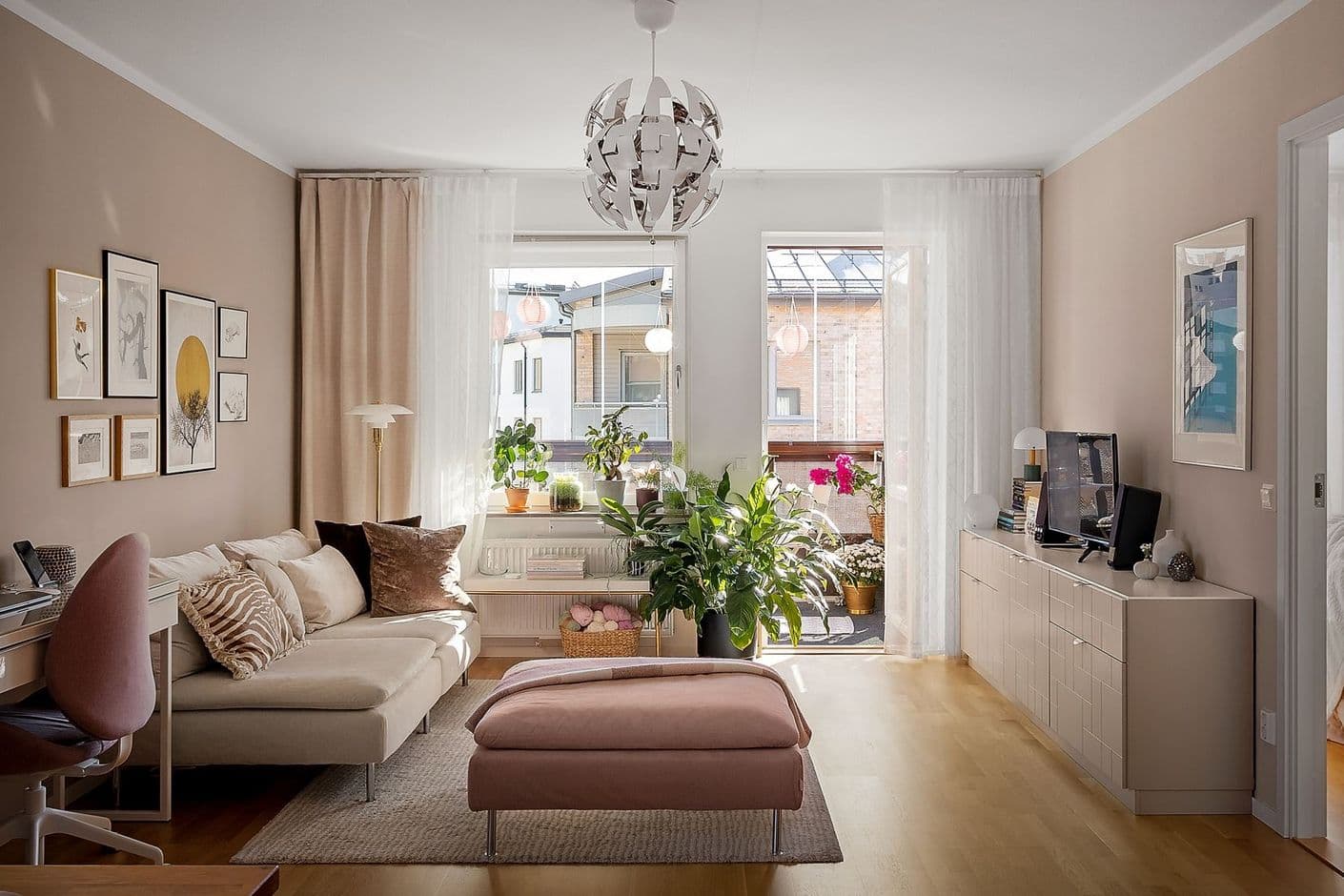 Järfällavägen 94B Järfällavägen 94B