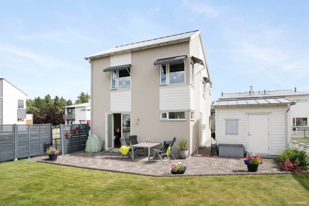 OBS Tidigare ägares bild