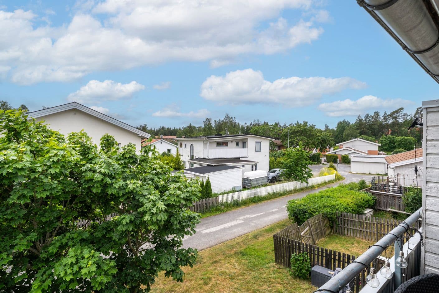 Östanvägen 26 Östanvägen 26