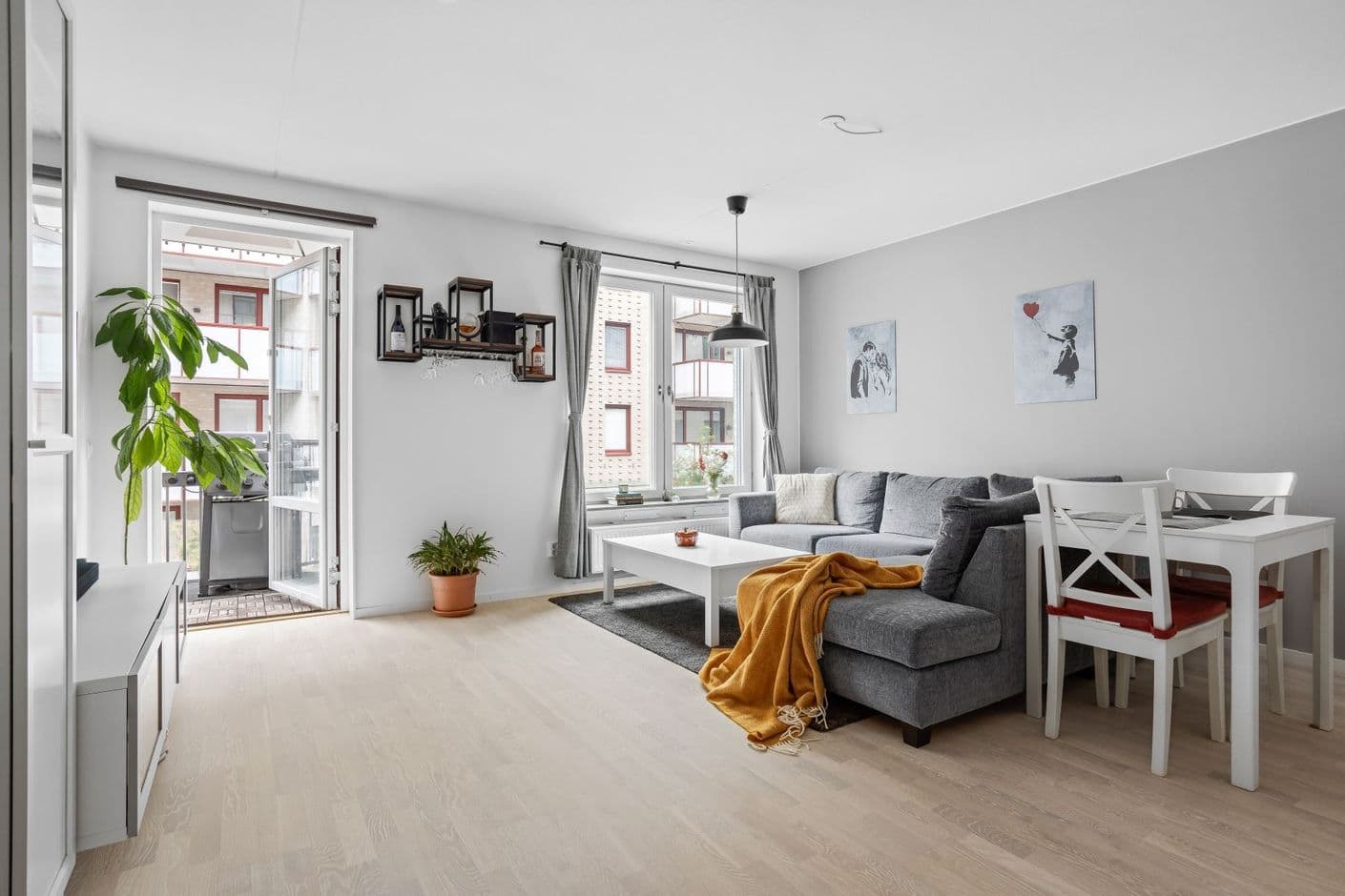 Mäldgränd 1 Mäldgränd 1