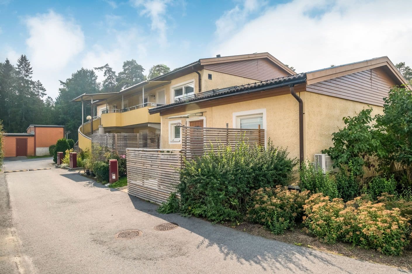 Clementingränd 53 Clementingränd 53