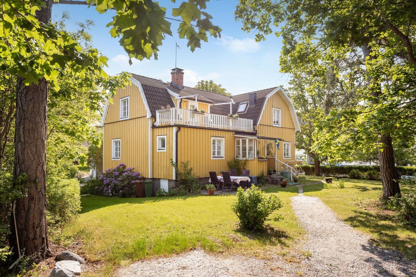 Bifrostvägen 5 Bifrostvägen 5