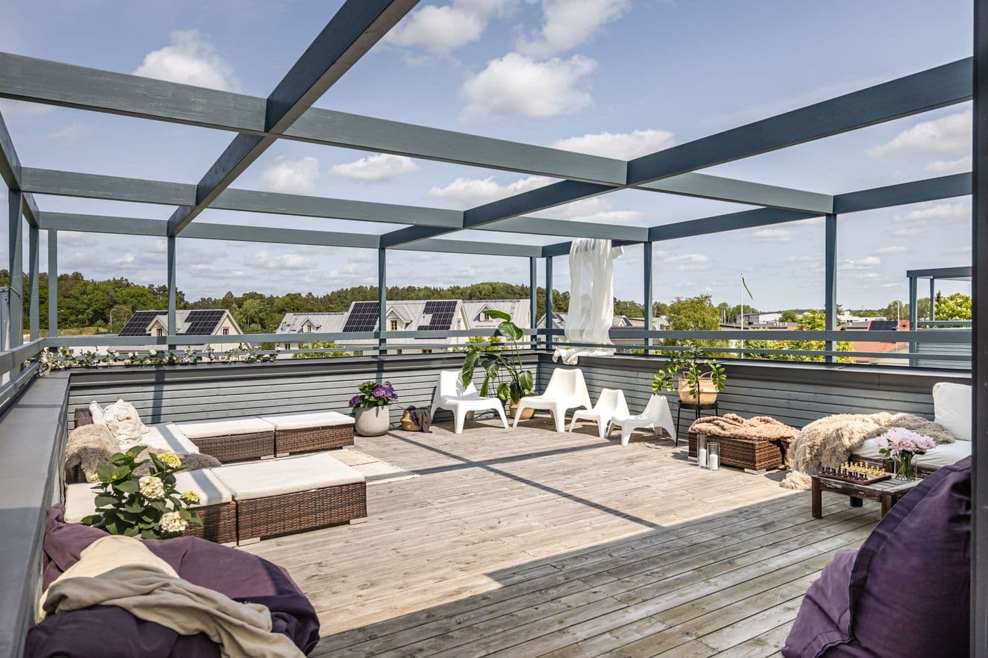 Vendelgränd 1 Vendelgränd 1