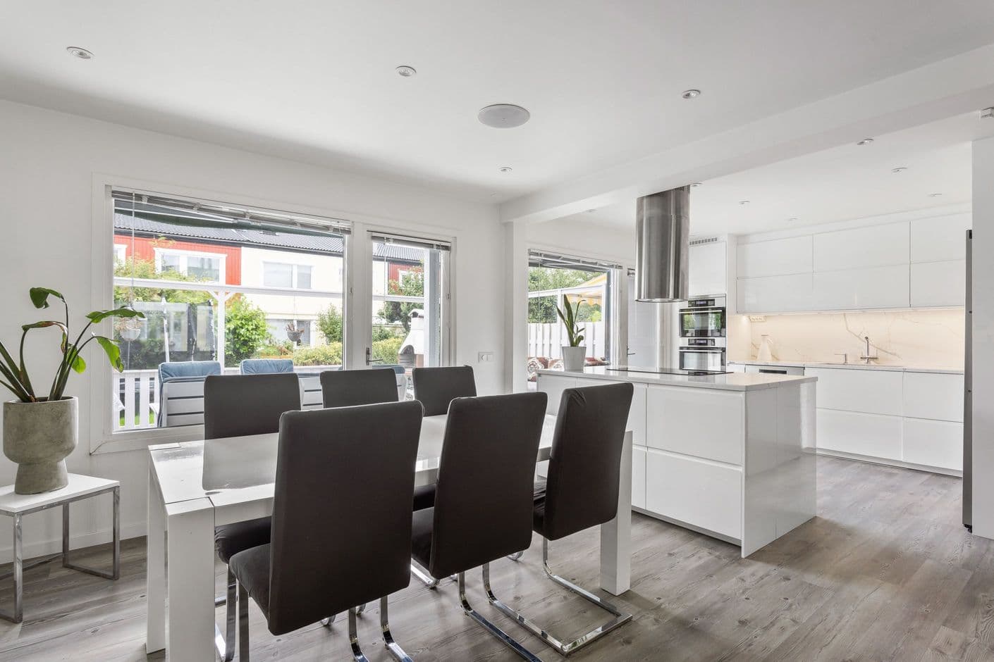 Såningsvägen 57 Såningsvägen 57