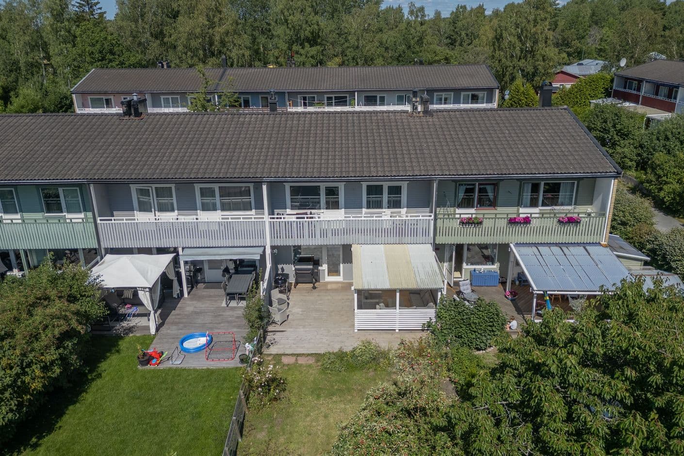 Högbyvägen 147 Högbyvägen 147