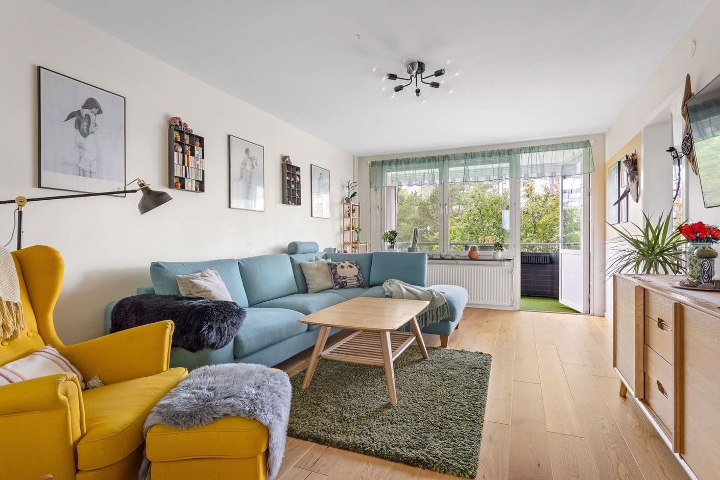 Aspnäsvägen 36 Aspnäsvägen 36