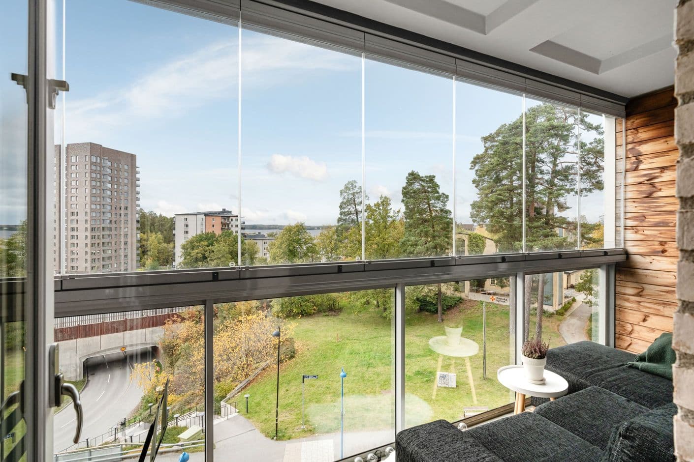 Pressarvägen 25 Pressarvägen 25