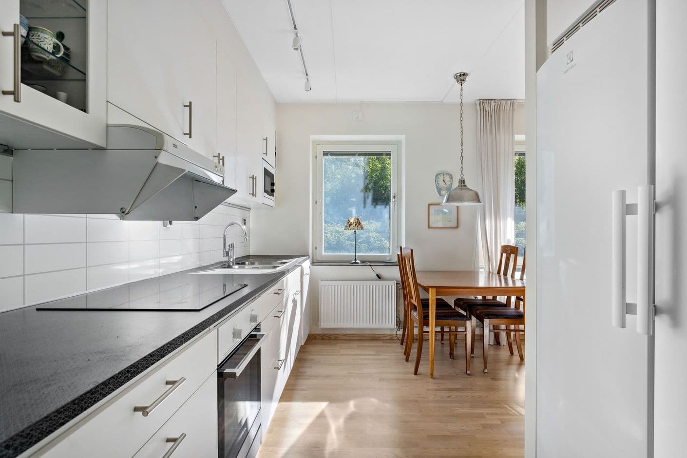 Tegvägen 9 Tegvägen 9