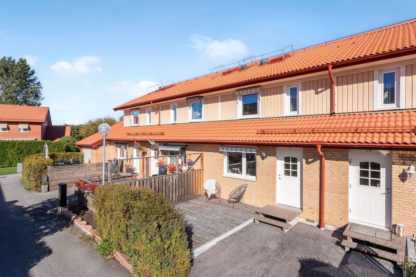 Österdalsvägen 14 Österdalsvägen 14