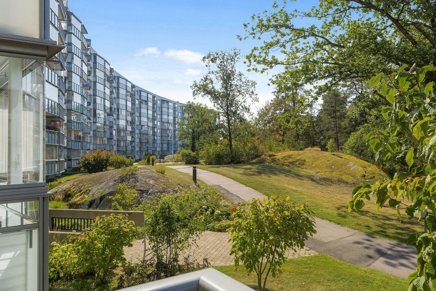 Svetsarvägen 21 Svetsarvägen 21