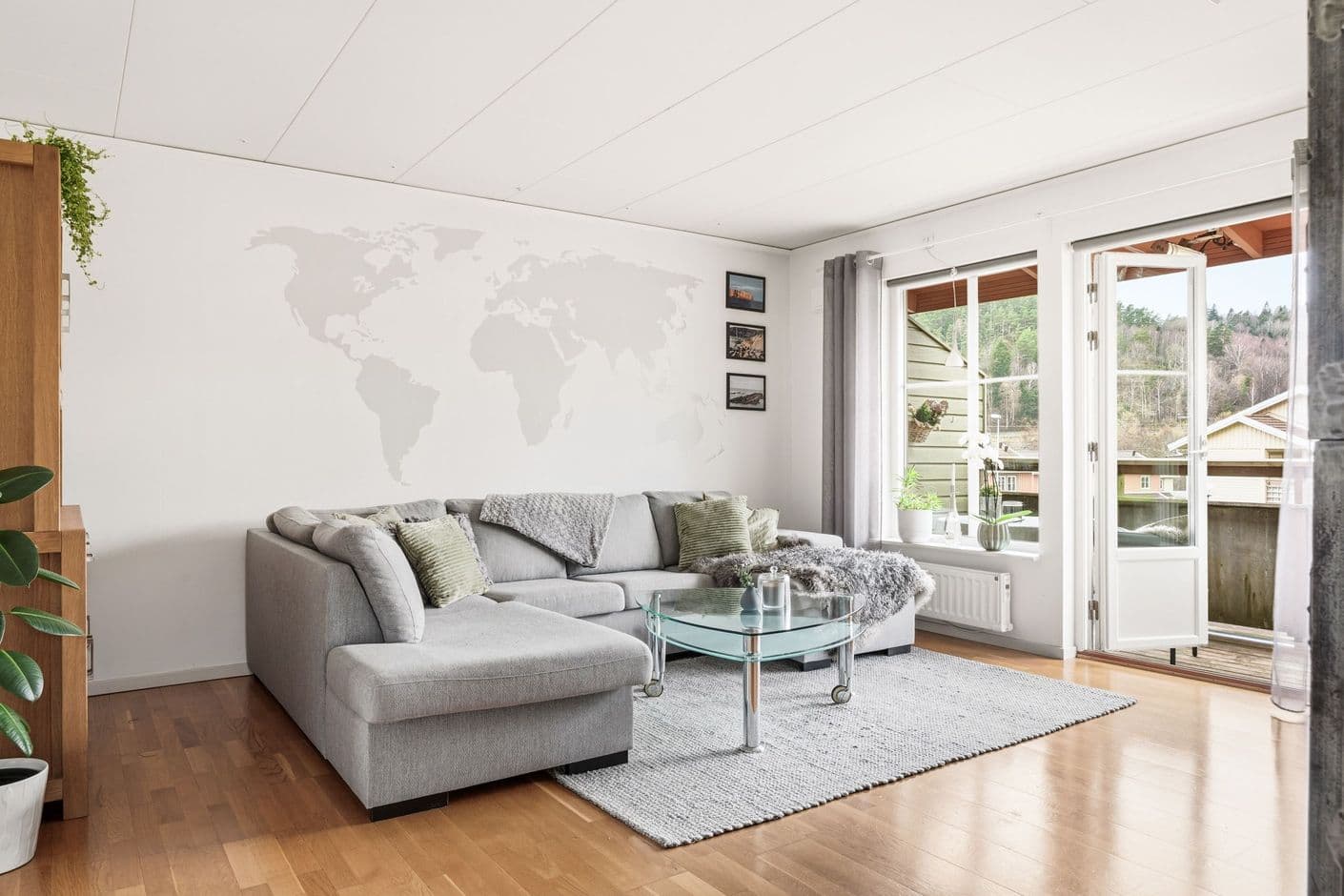 Abborrvägen 7 Abborrvägen 7