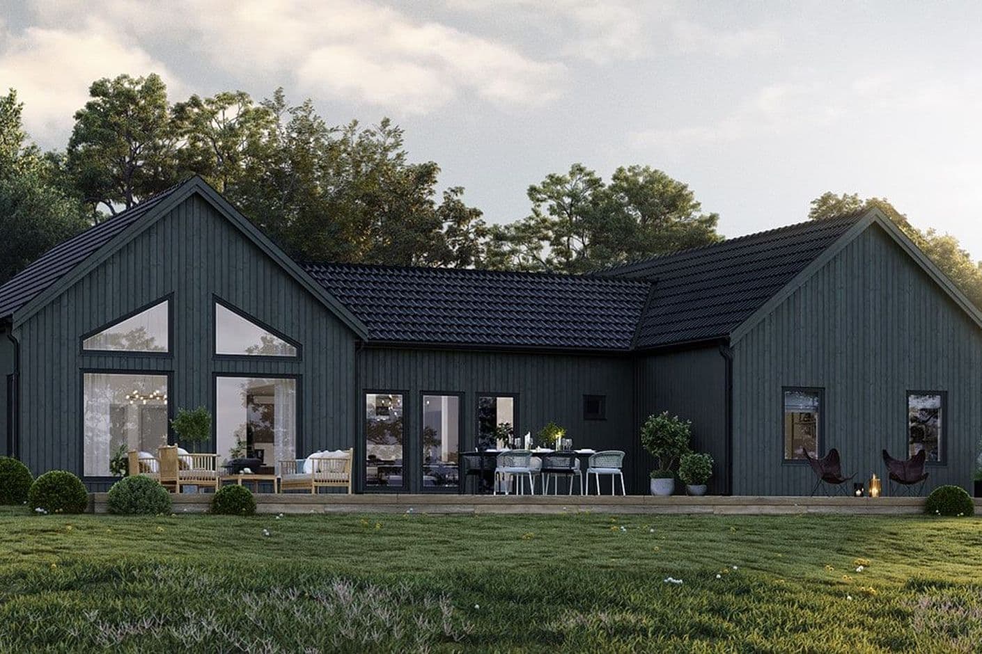 Dotetorpsvägen 408 Dotetorpsvägen 408