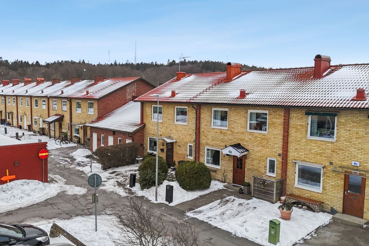 Guldgubbegatan 6B Guldgubbegatan 6B