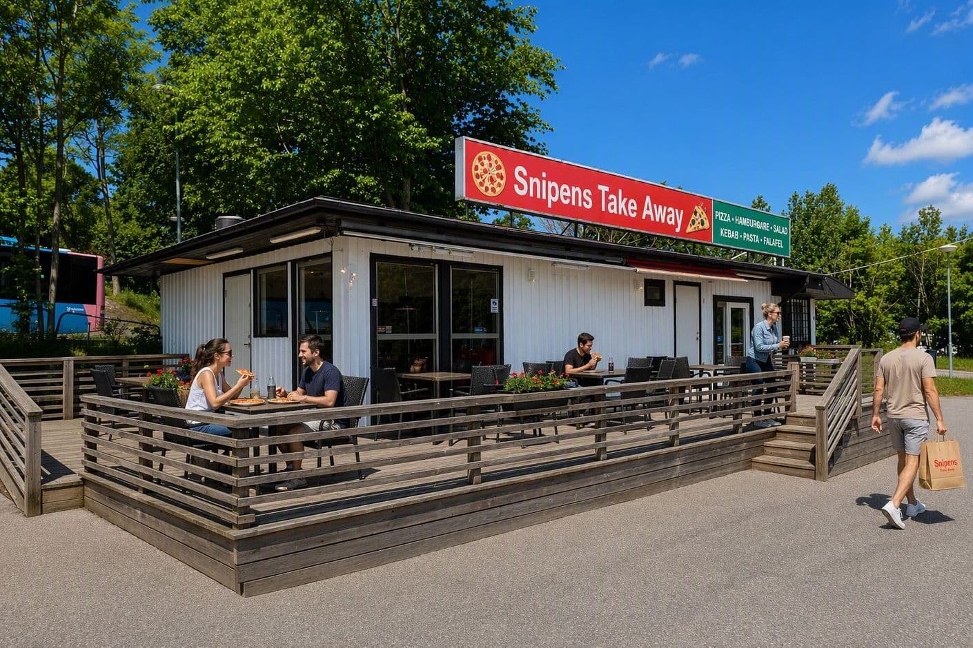 Gamla Särövägen 491 Gamla Särövägen 491