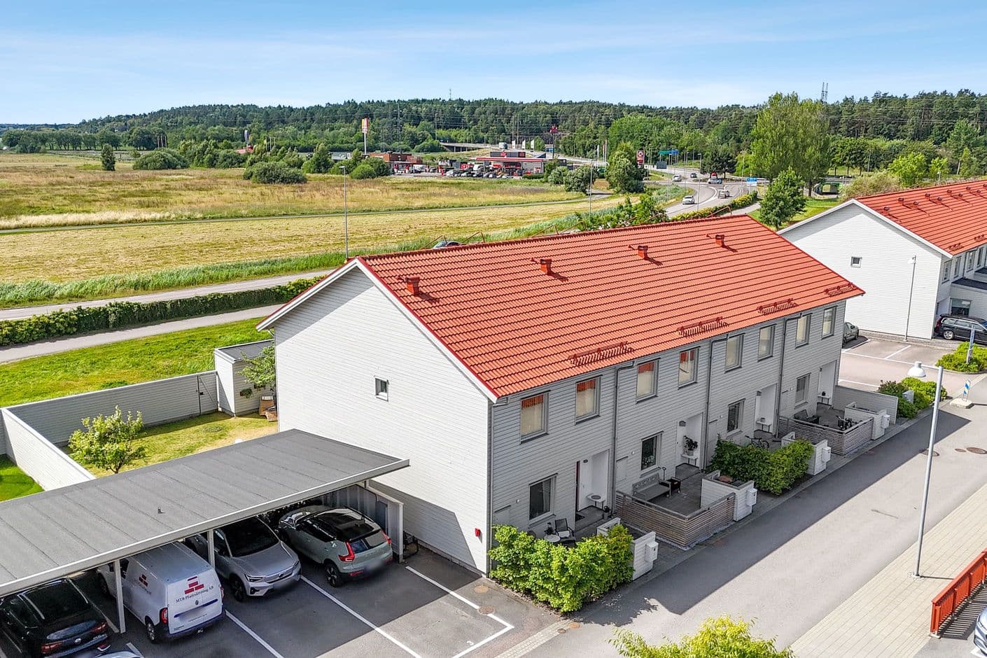 Grönstensvägen 3 Grönstensvägen 3