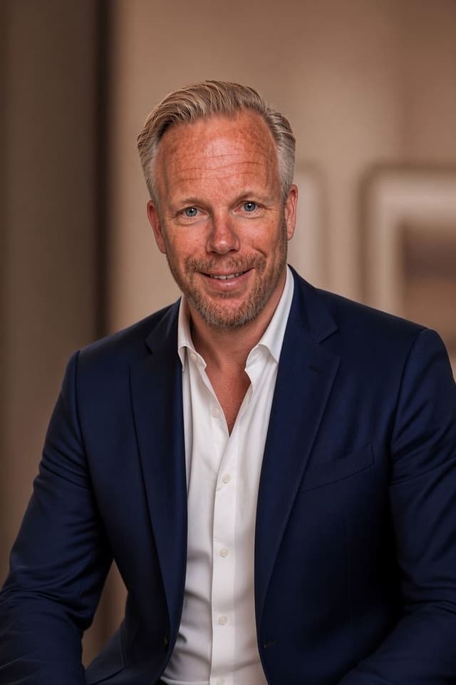 Mäklarens profilbild