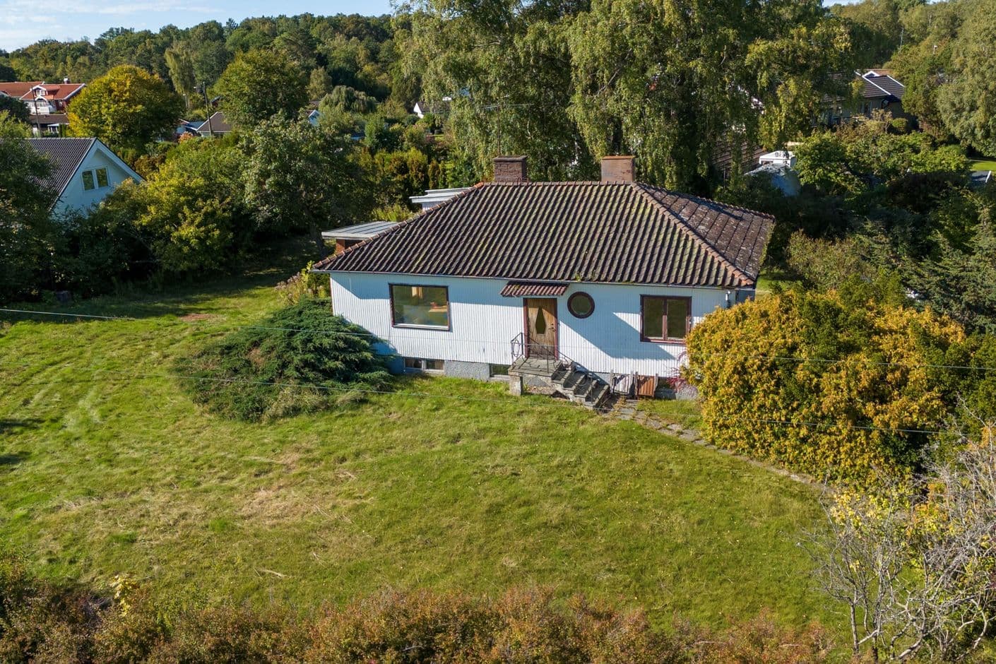 Onsalavägen 818 Onsalavägen 818