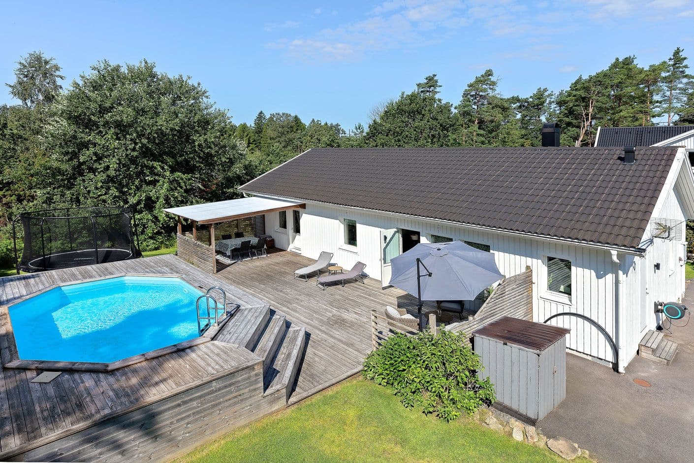 Bygärdets väg 22 Bygärdets väg 22