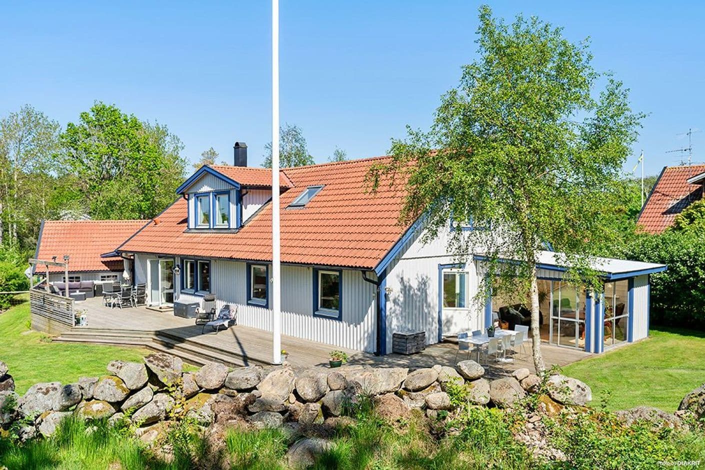 Kärleksstigen 9 Kärleksstigen 9