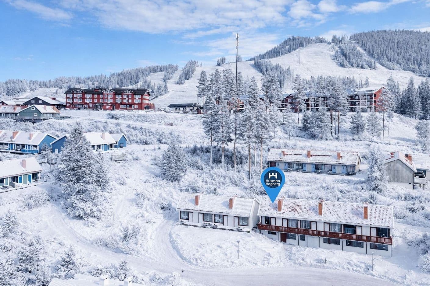 Sjungarbacken 1065 Sjungarbacken 1065