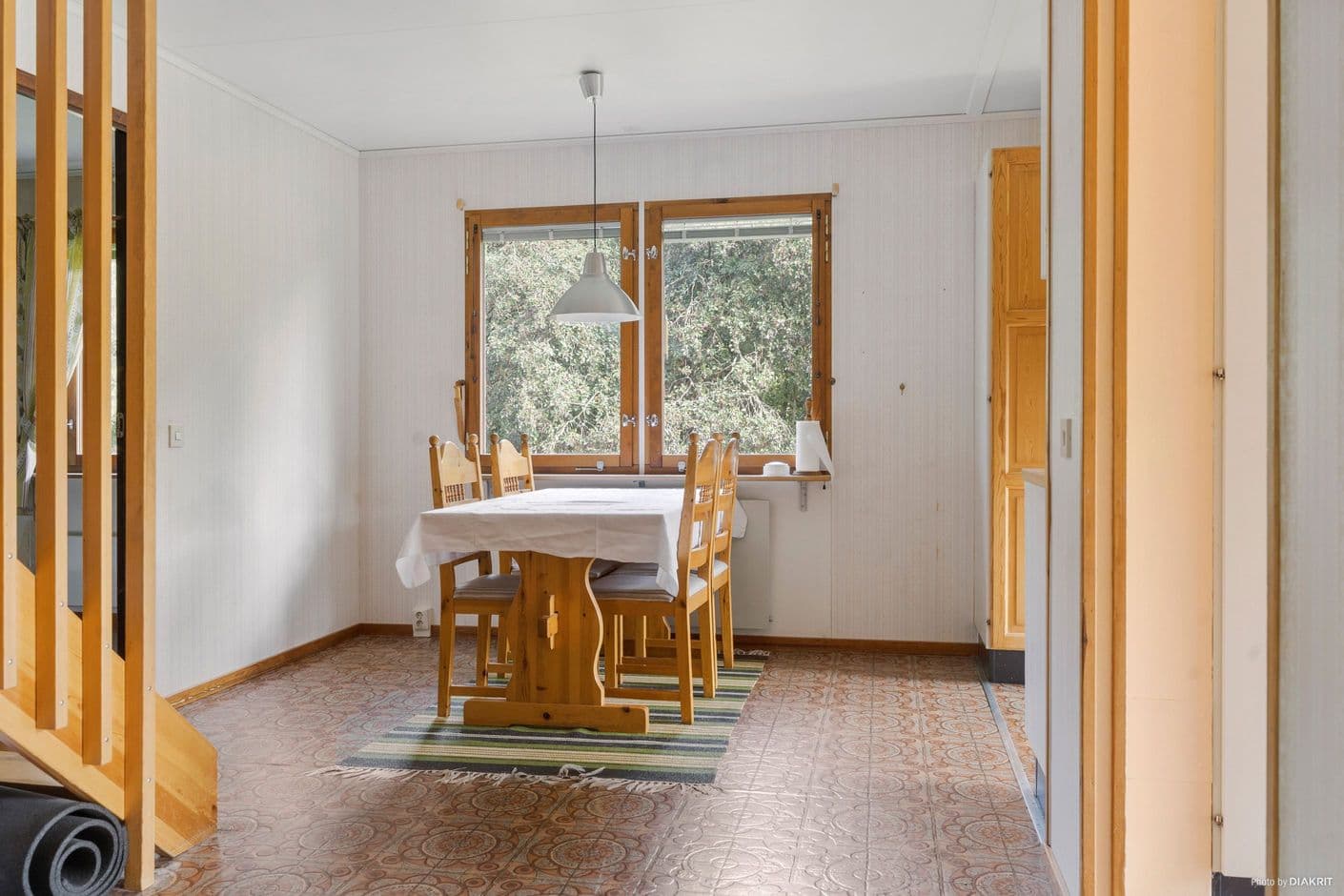 Gammelgården 154 Gammelgården 154