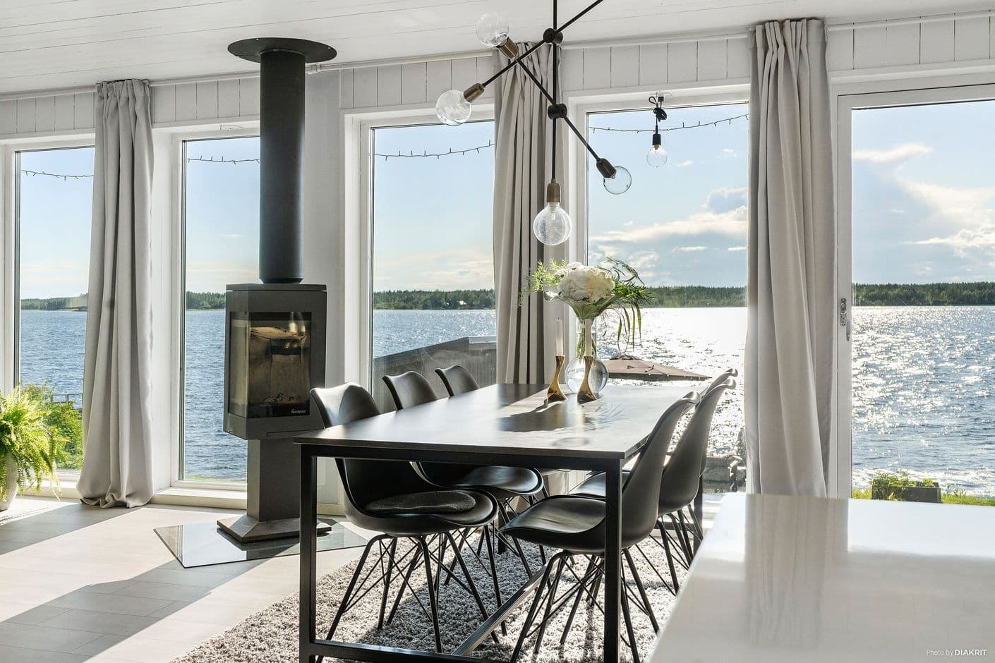 Bredviksvägen 60 Bredviksvägen 60