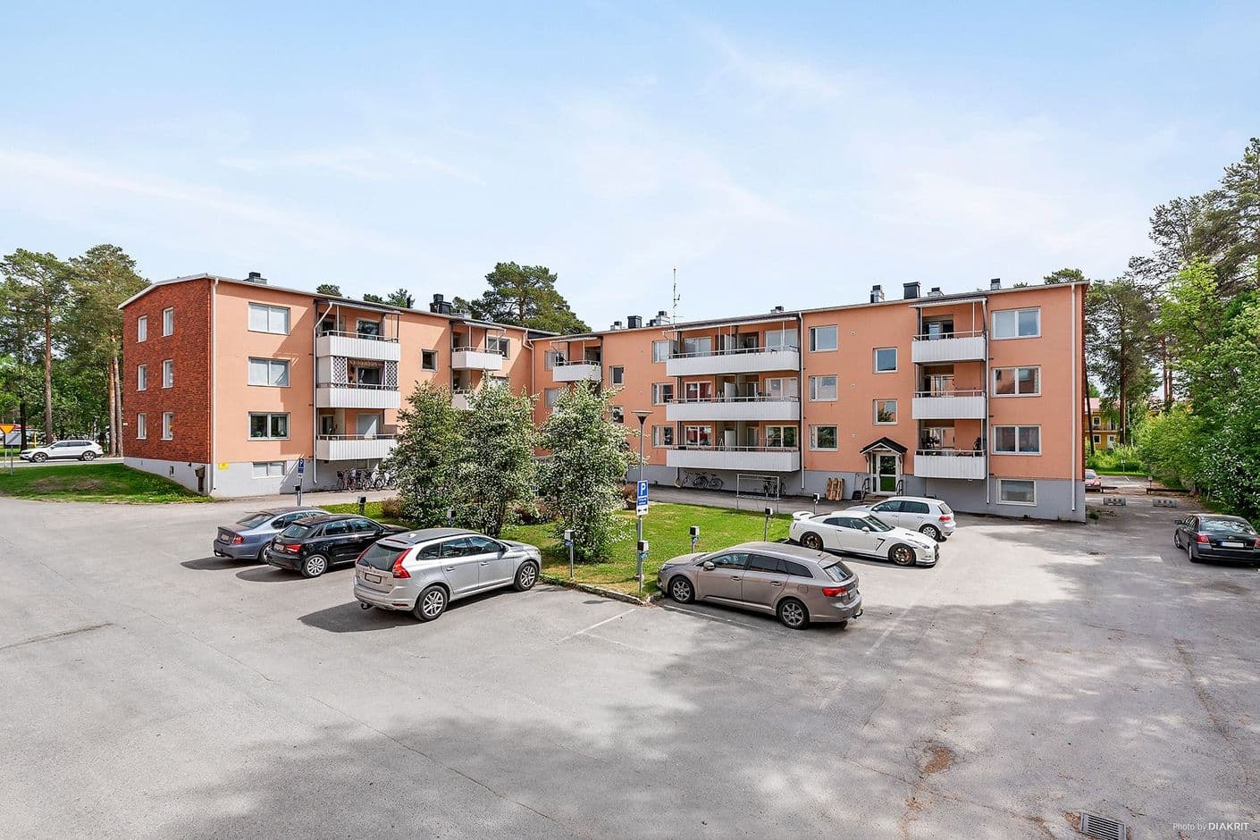 Centrumvägen 58B Centrumvägen 58B