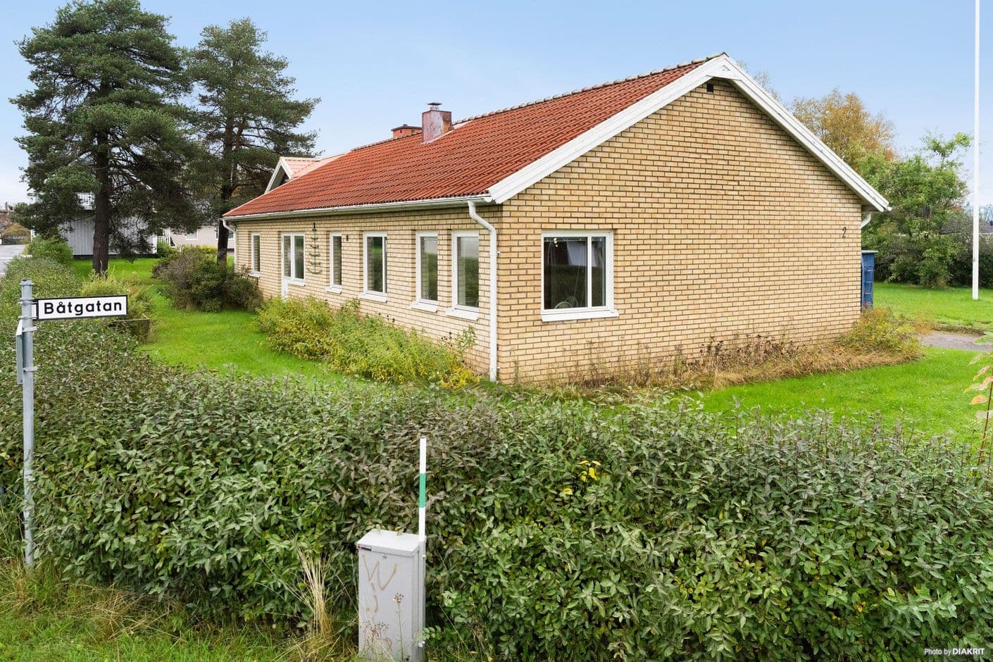 Båtgatan 2 Båtgatan 2