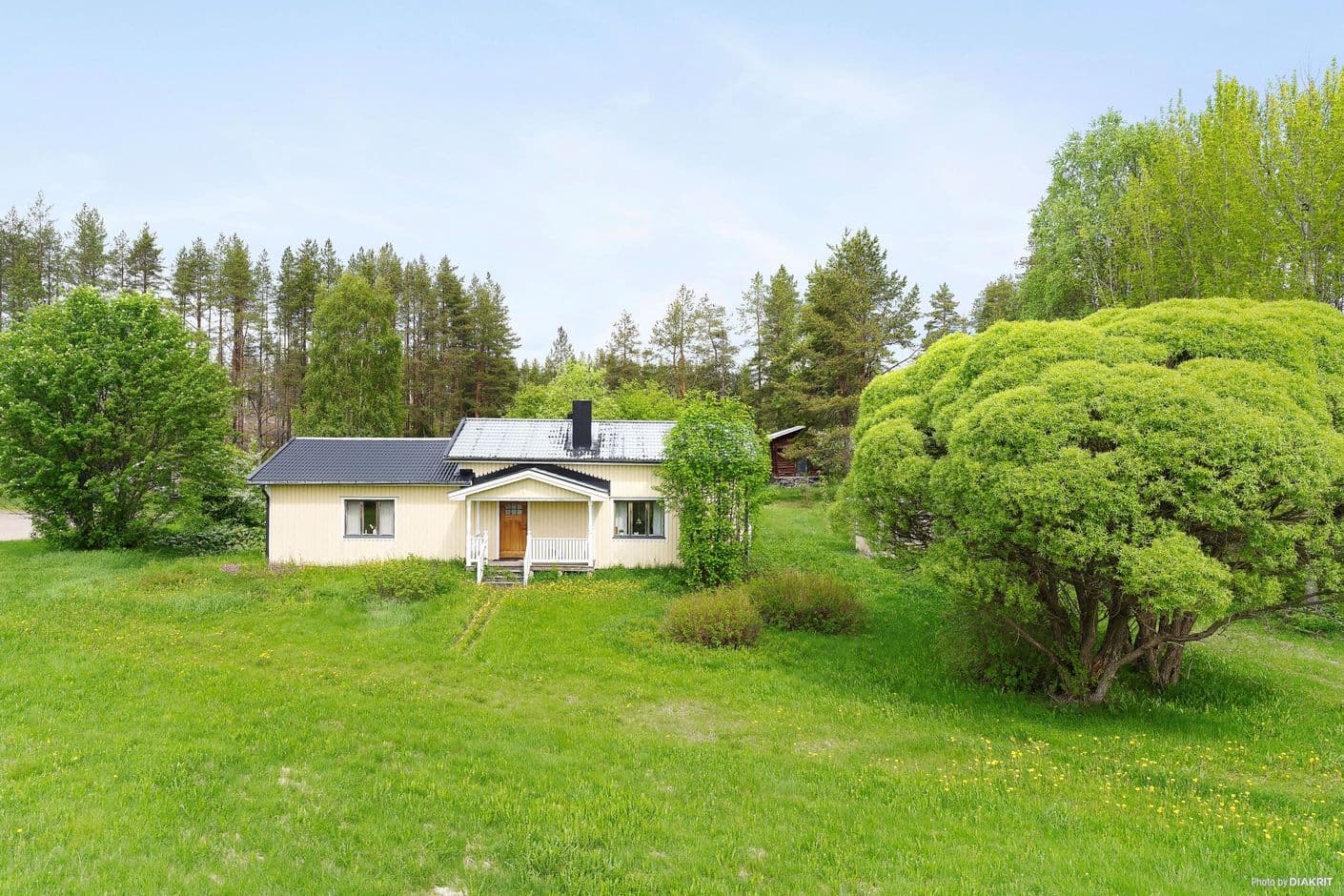 Granån 189 Granån 189