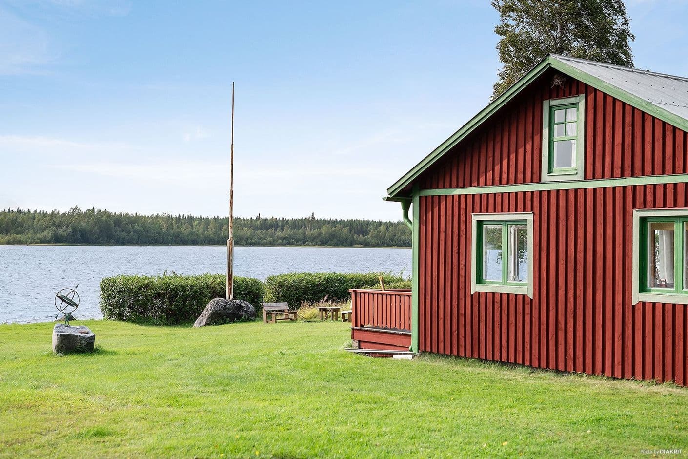 Kunuskäret 186B Kunuskäret 186B