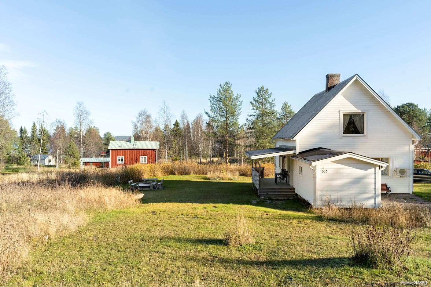 Siknäs 503 Siknäs 503