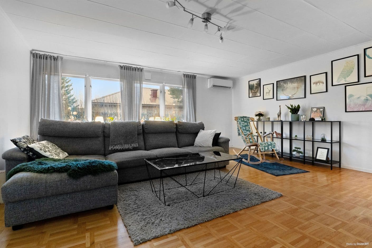 Laestadius väg 13 Laestadius väg 13