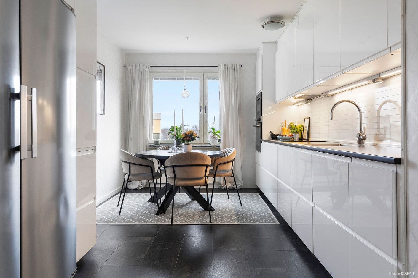 Lägergatan 5G Lägergatan 5G