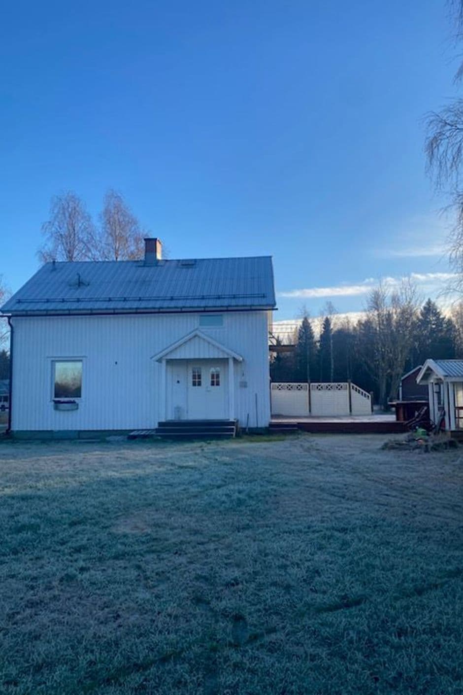 Holmenvägen 20 Holmenvägen 20