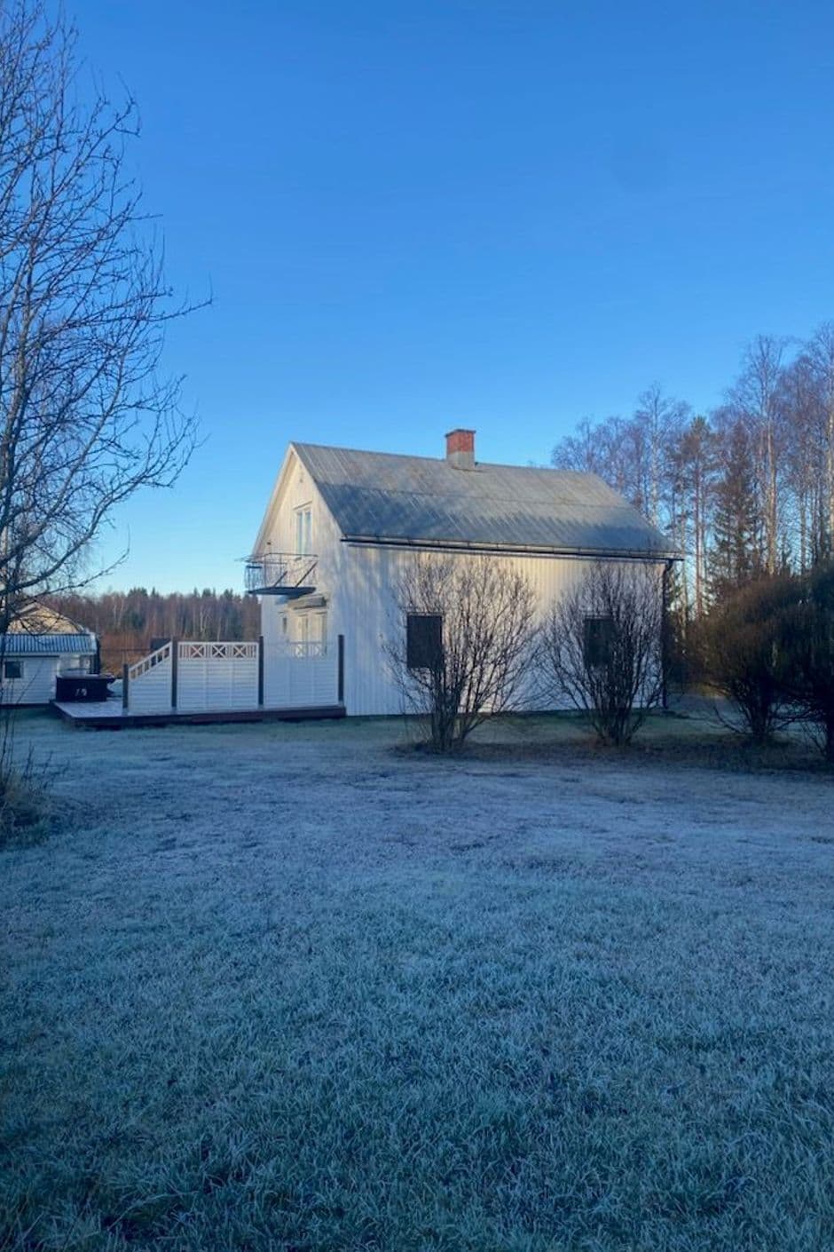 Holmenvägen 20 Holmenvägen 20