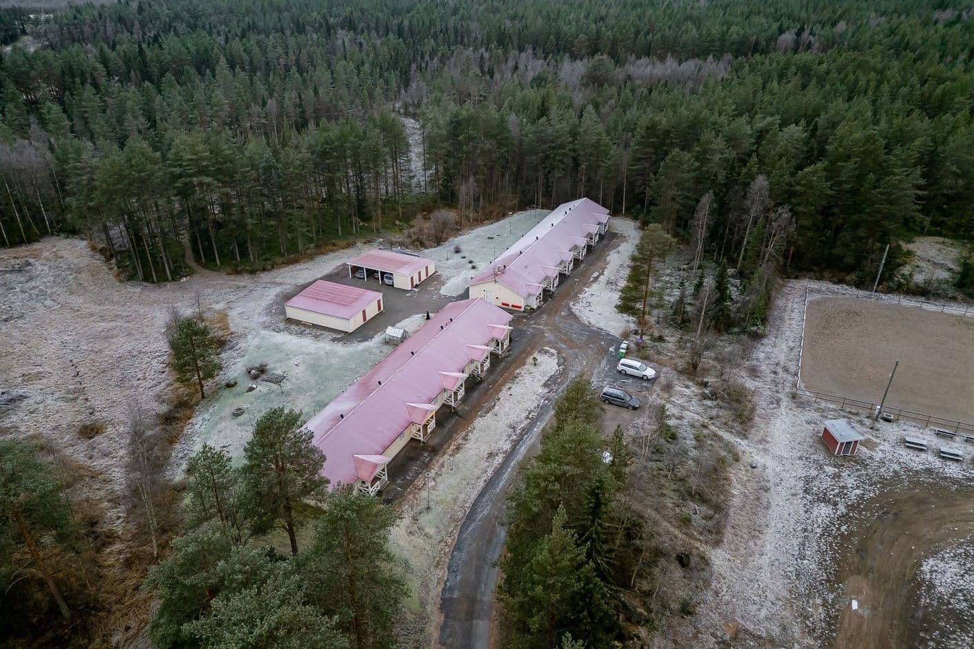 Myrtengränd 1A Myrtengränd 1A