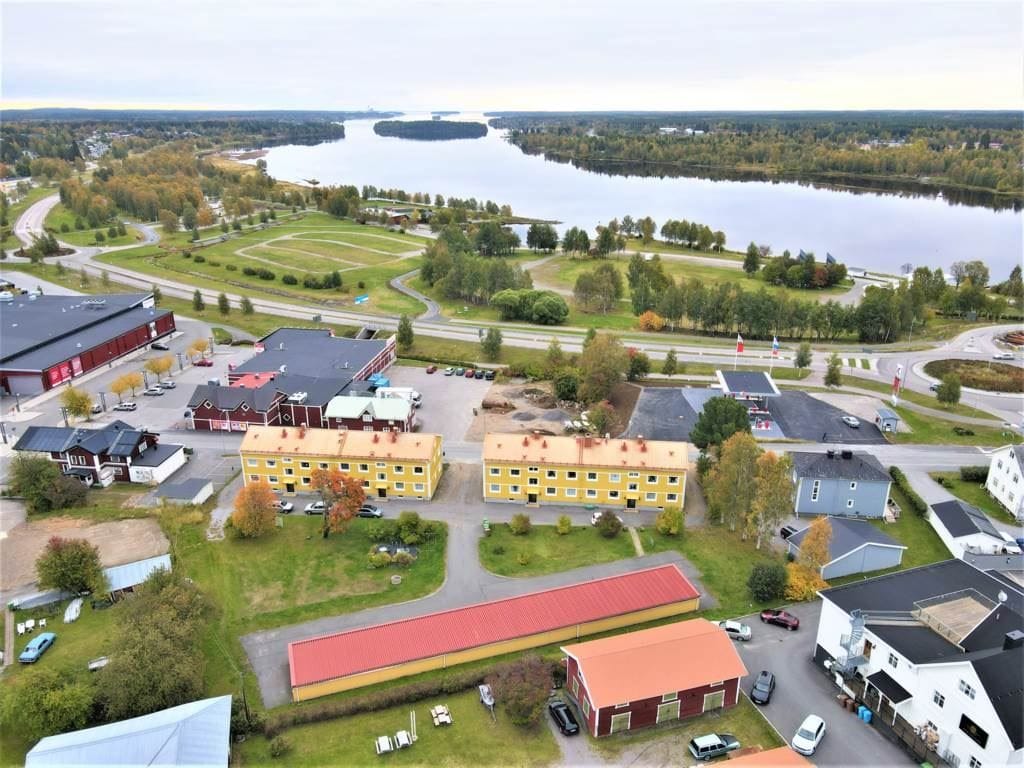 Strandgatan