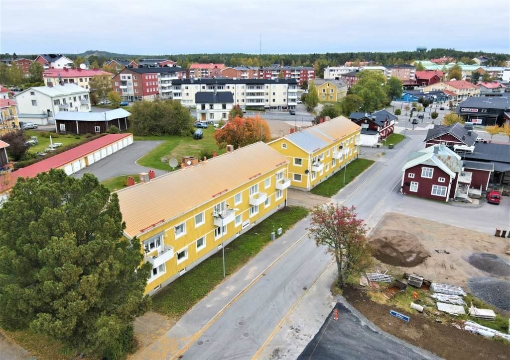 Strandgatan 5A