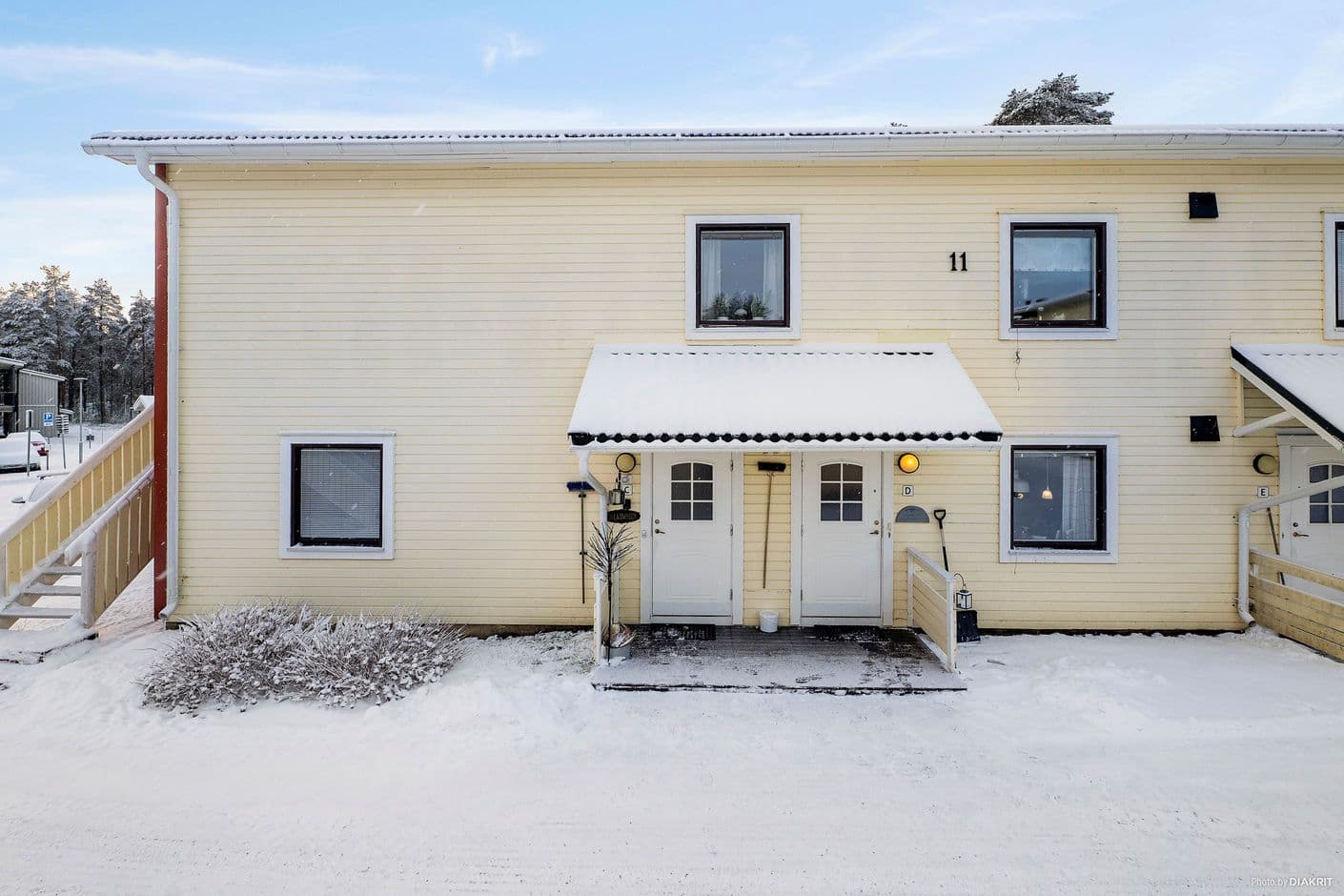 Furuhedsvägen 11C Furuhedsvägen 11C