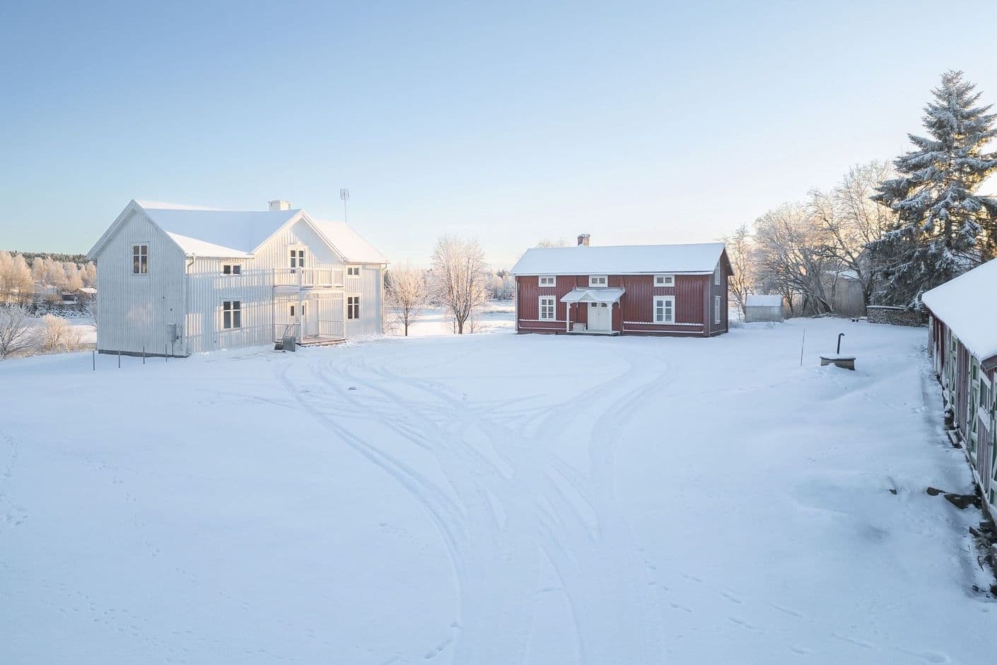 Brattland 3 Brattland 3