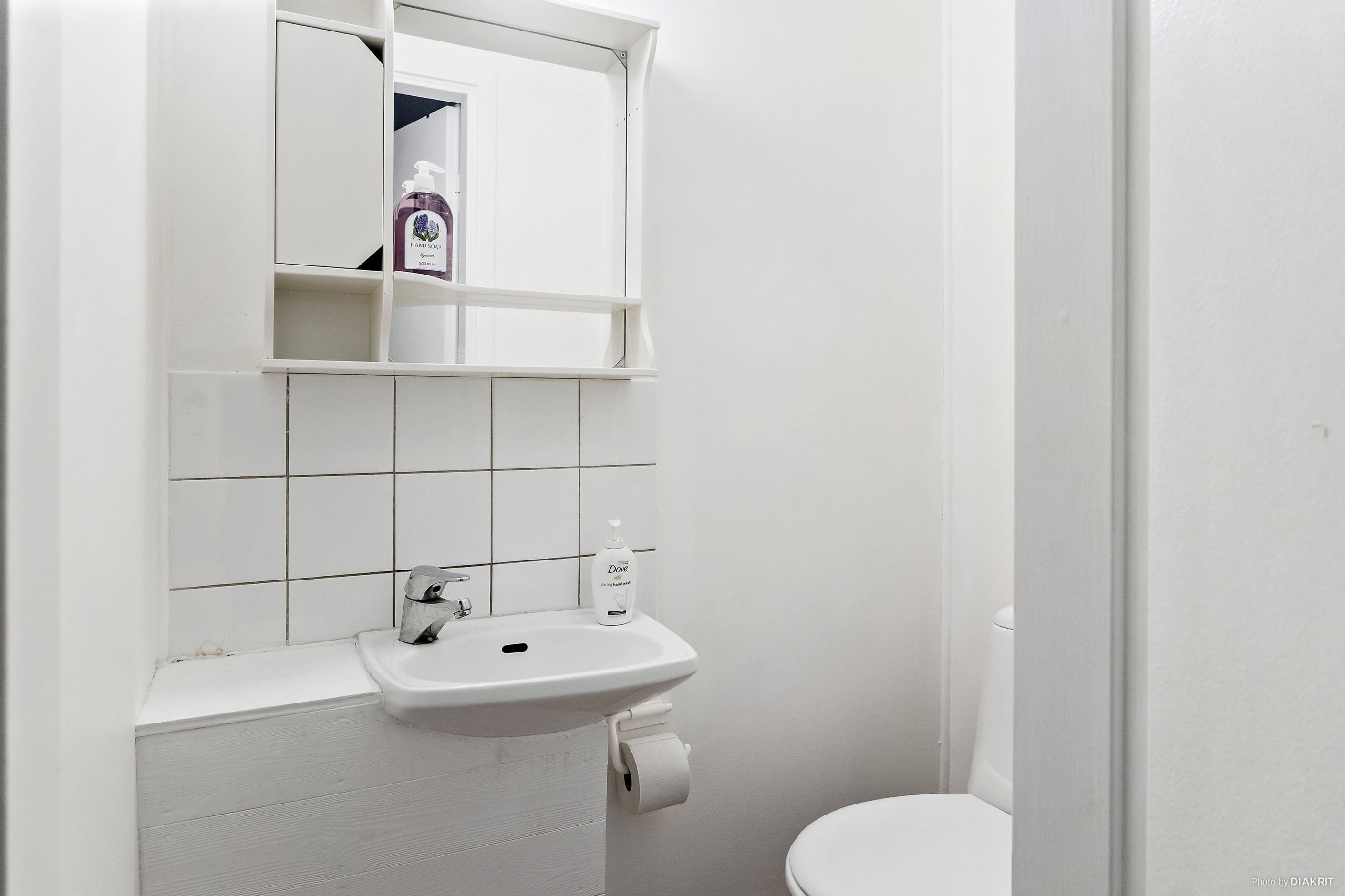 WC