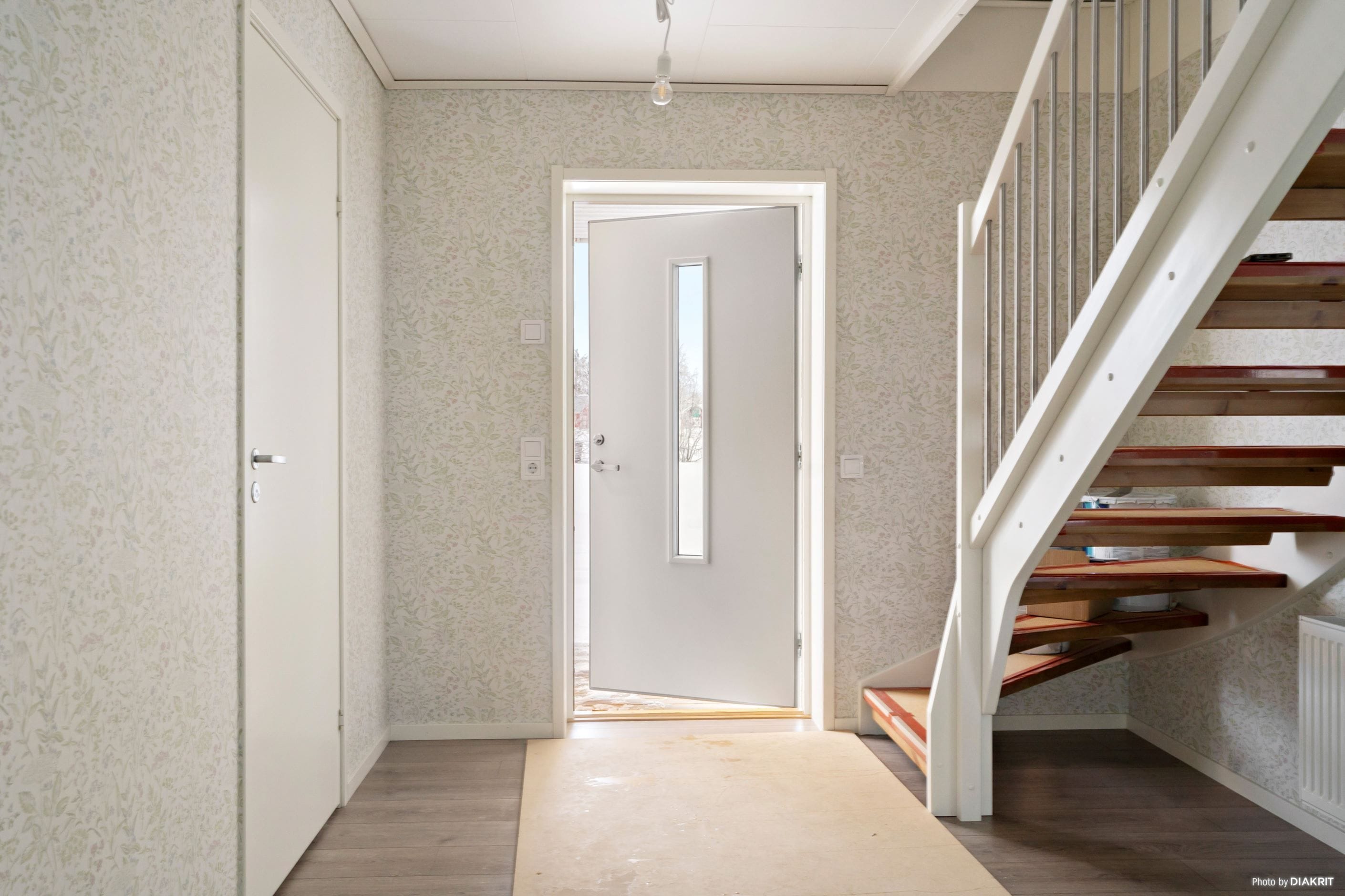 Entré/hall