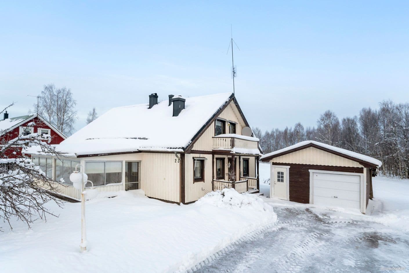 Smedsgatan 23 Smedsgatan 23