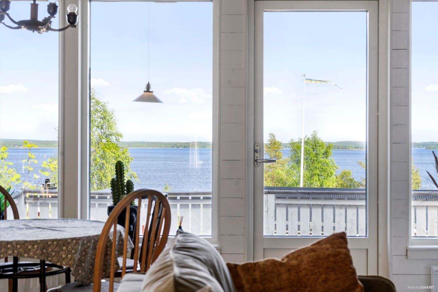 Siknäs 996 Siknäs 996