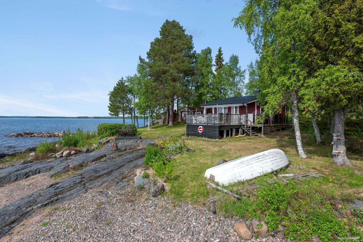 Storön 874 Storön 874