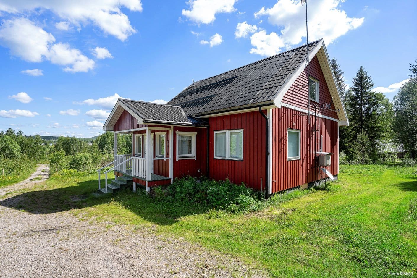 Rantajärvi 303 Rantajärvi 303